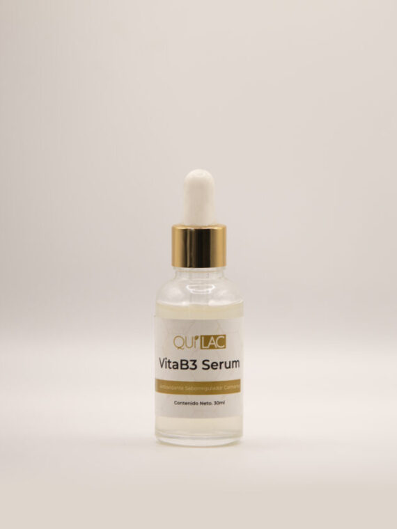 VitaB3 /Serum Niacinamida 30 Ml – Quilac